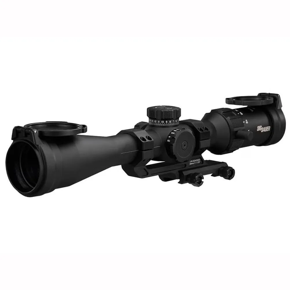 Scopes 30mm 44mm 18.00 in