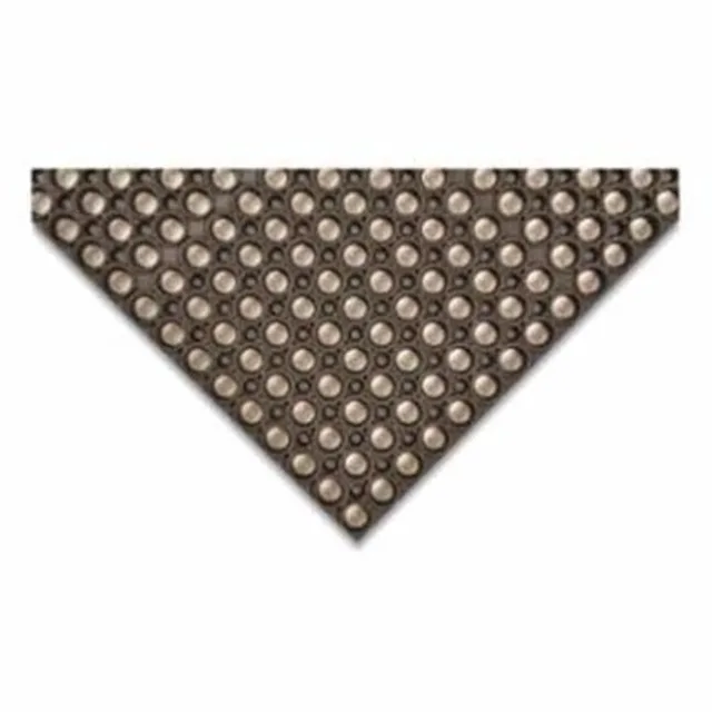 Mat 3 ft black 5 ft