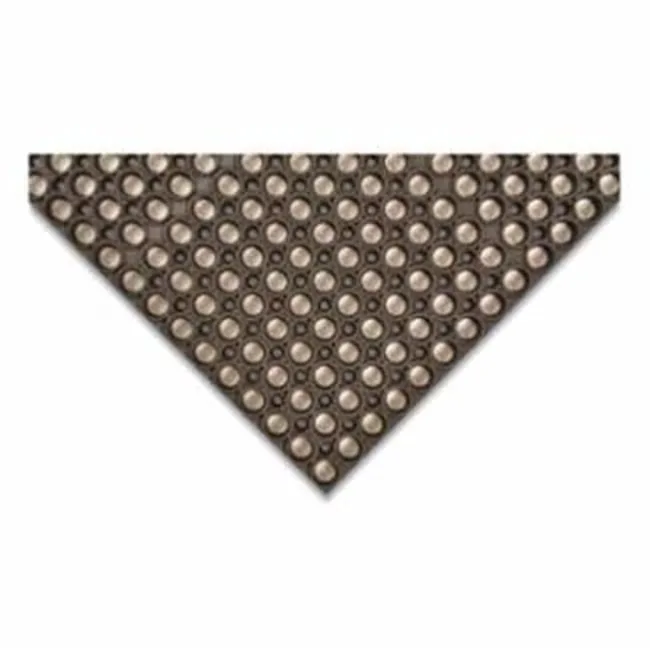 Mat 3 ft black 5 ft