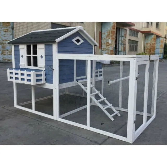 Chicken Coop