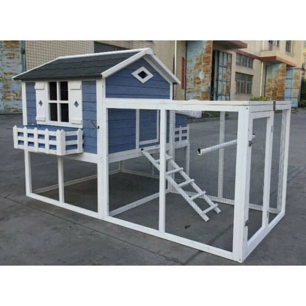 Chicken Coop