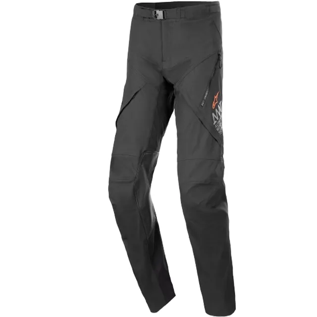 Street Motorcycle black waterproof windproof