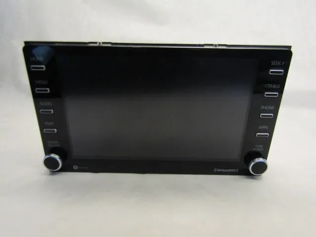 Radio Receiver locking