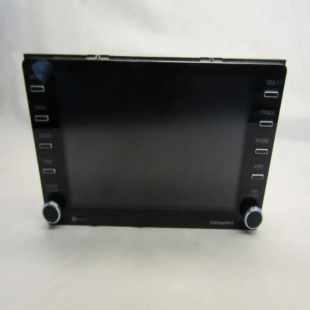 Radio Receiver locking