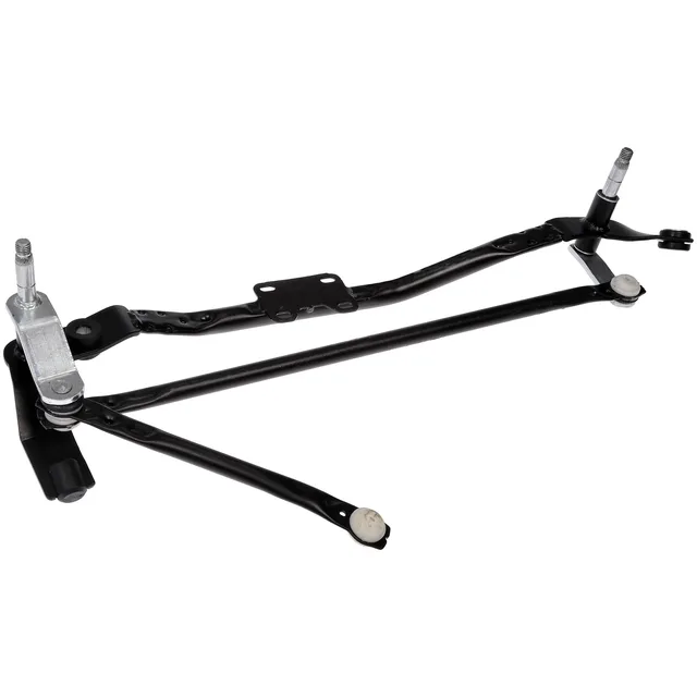 Body & Glass Parts 2013-06pack