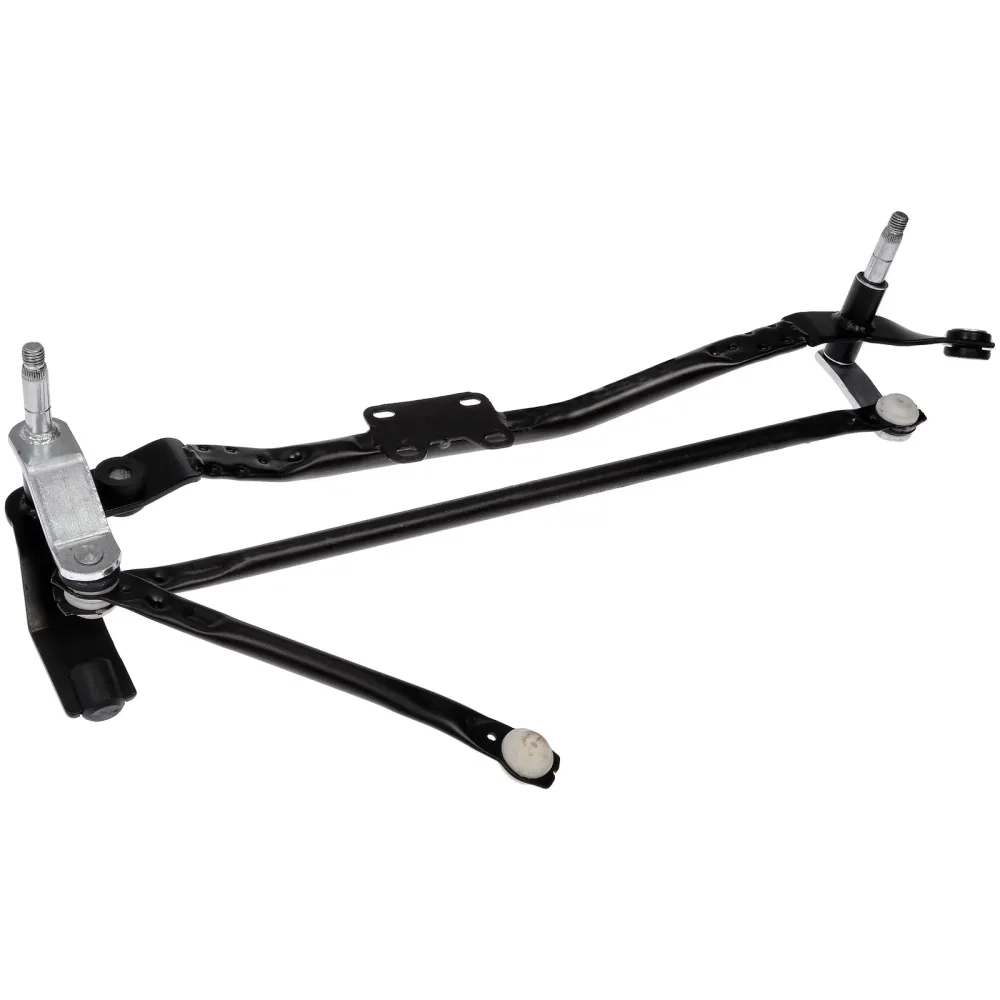 Body & Glass Parts 2013-06pack