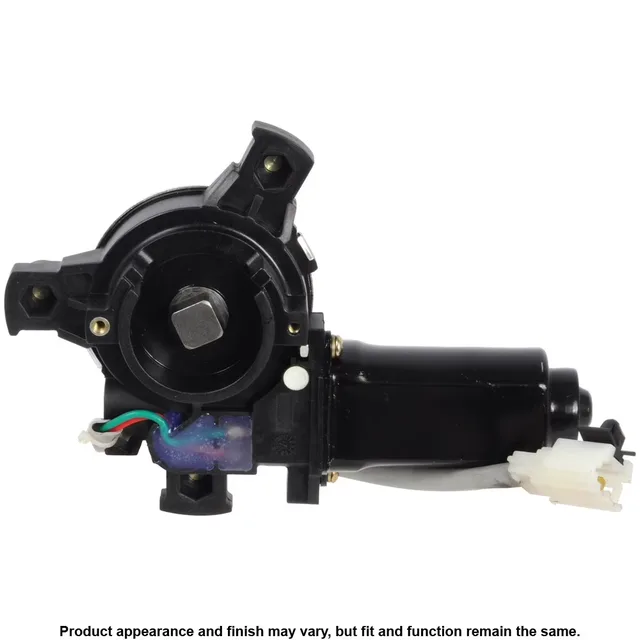 Window Motor