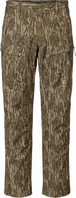 Camo Hunting 5 oz white