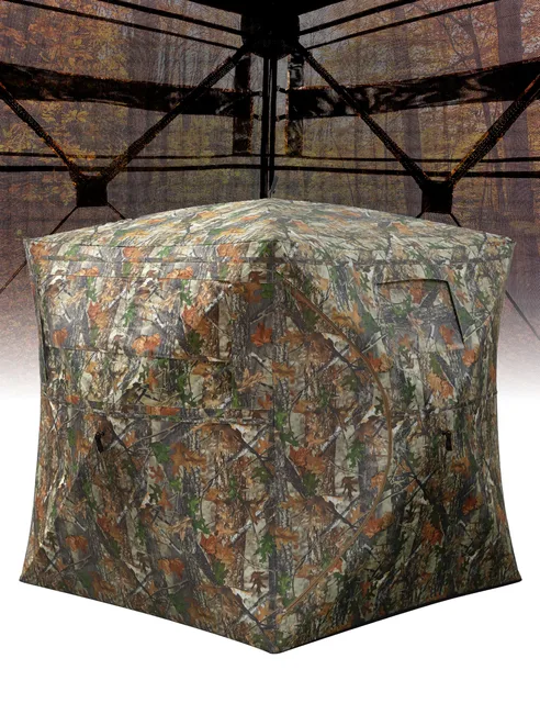 Hunting Blind 2-3 person 58" 66"