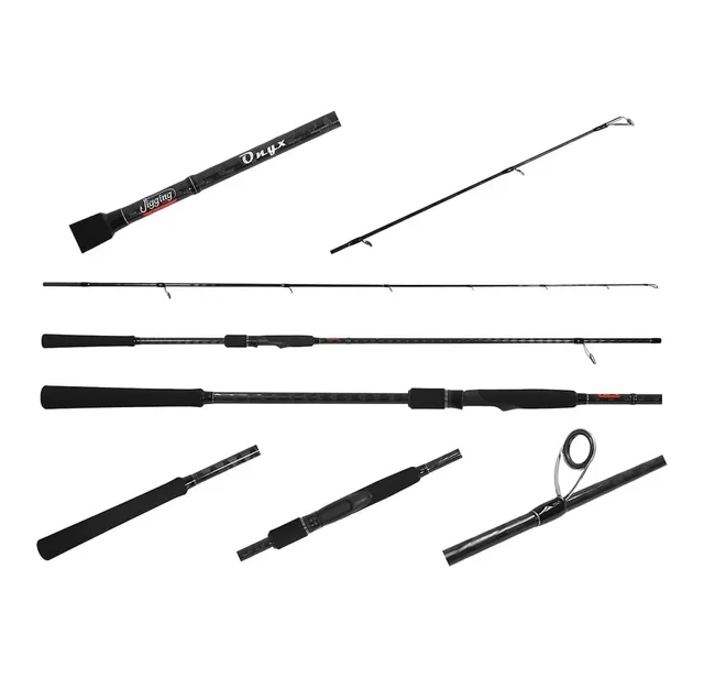Rods