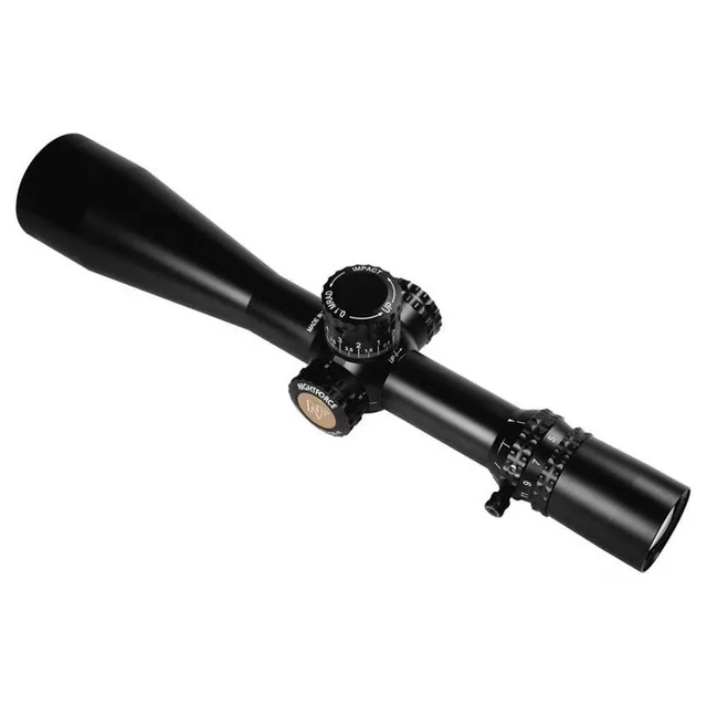 Scopes 34mm black 5.71"