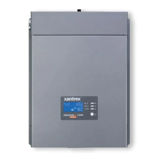 Power Inverter 2000w 9" 16"