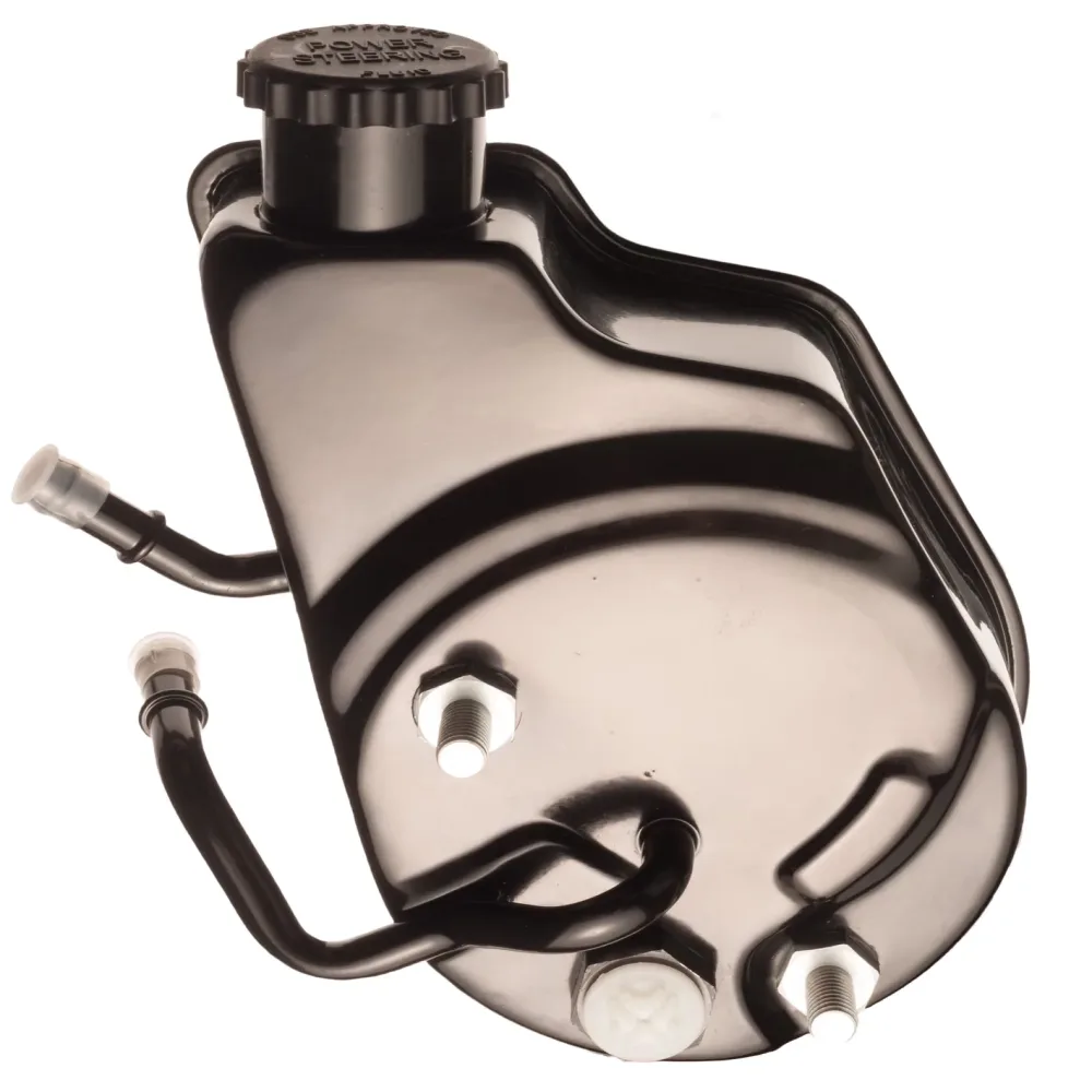 Power Steering