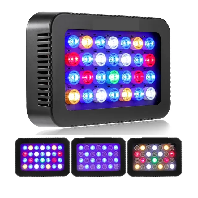 Fish Tank 140w led 65w