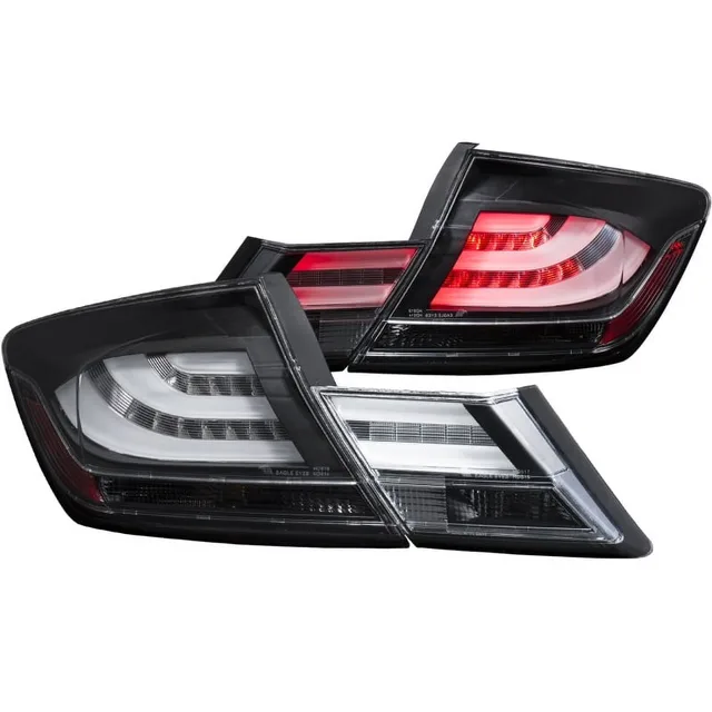 Truck Lighting led black