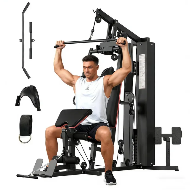 Gym Equipment 150lbs 150 lbs 2 in