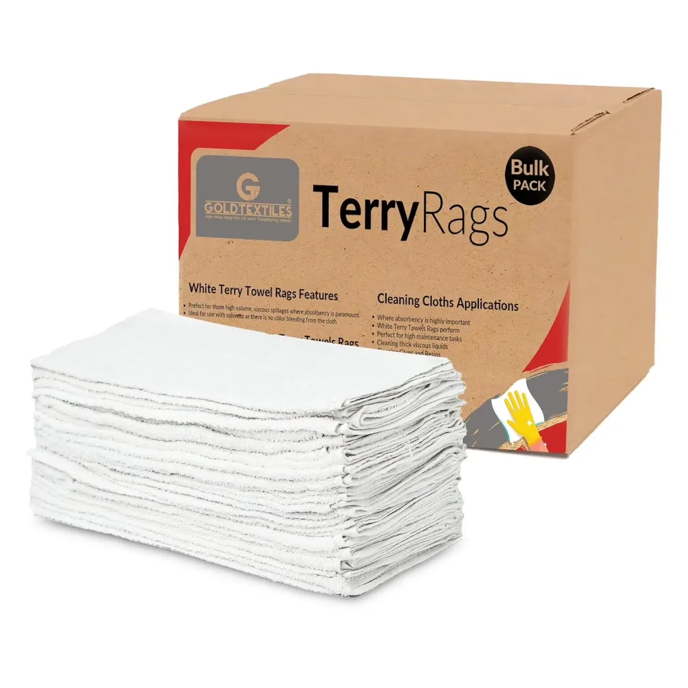 Towel white 0pack