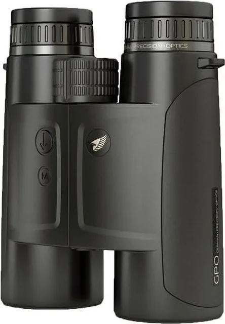 Binocular black waterproof