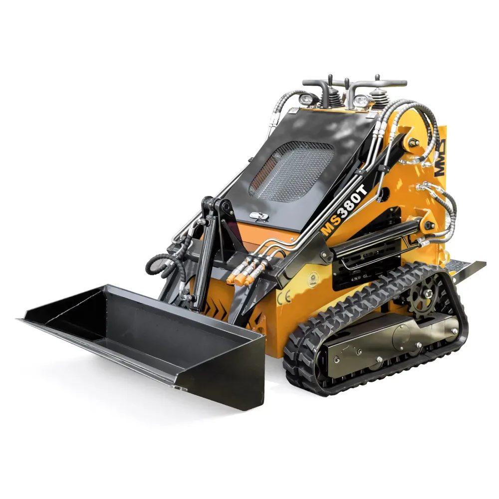 Compact Equipment & Parts 23hp 46 inches foldable