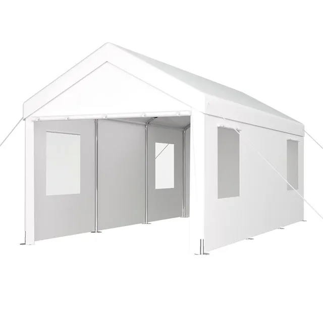 Patio Canopy 12' 20' portable
