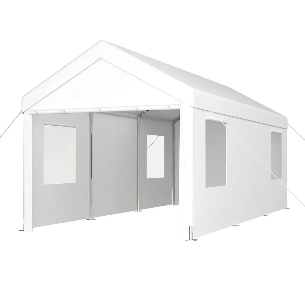 Patio Canopy 12' 20' portable