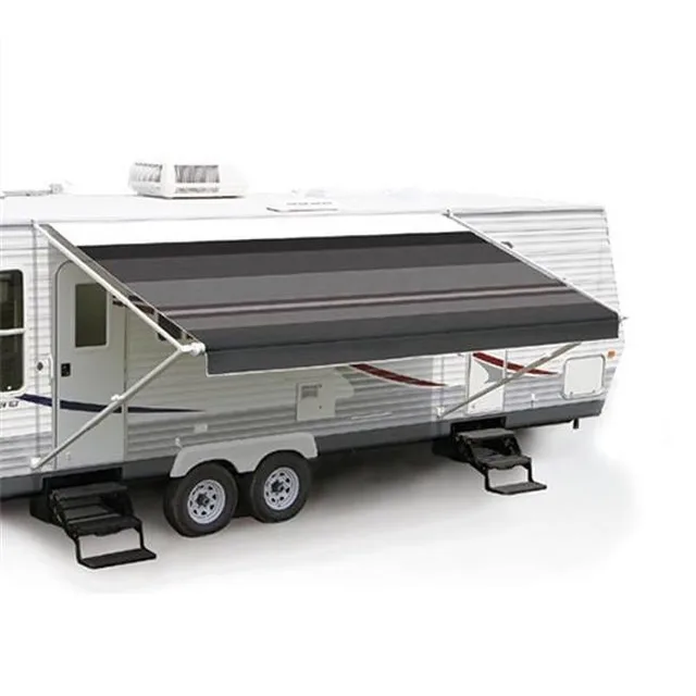 Rv Parts 21 ft black gray