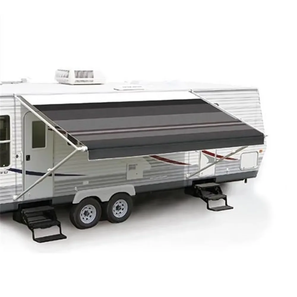 Rv Parts 21 ft black gray