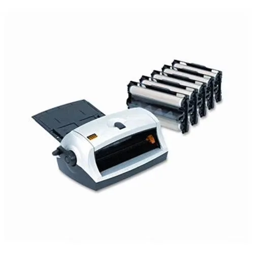 General Classroom black silver 2"