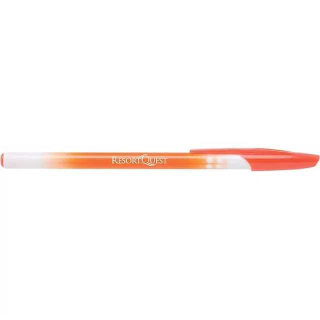 Hub Pen blue orange 8 lbs