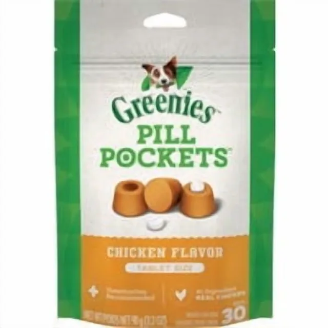 Dog Treat