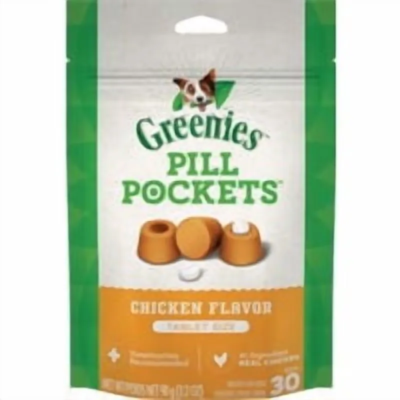 Dog Treat