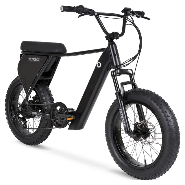 Electric Bike 20" 36v 250w
