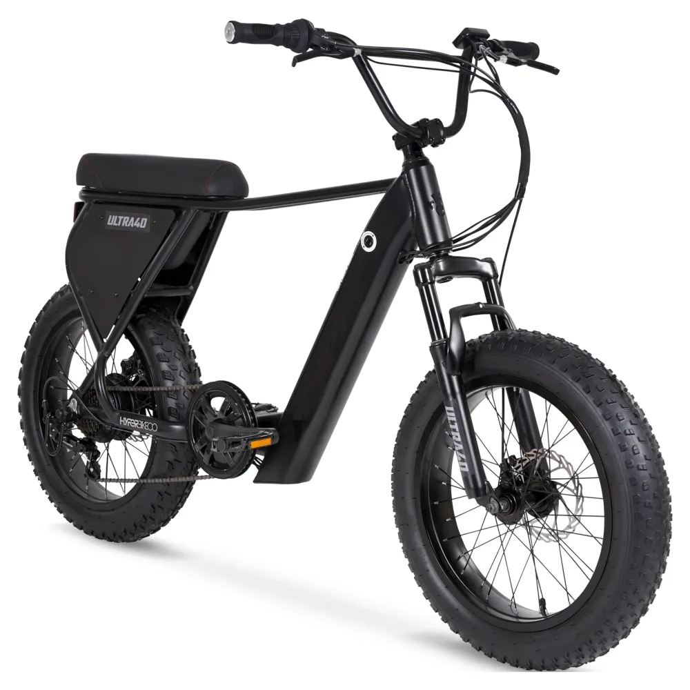Electric Bike 20" 36v 250w