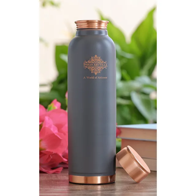 Coolers & Hydration 30.4 oz gray 6 lb