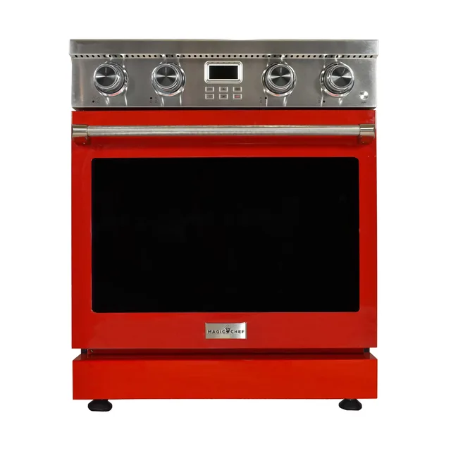 Rv Parts 30" red 30 in