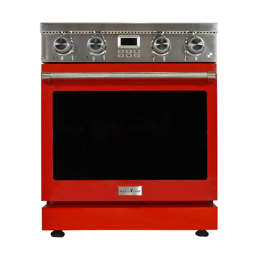 Rv Parts 30" red 30 in
