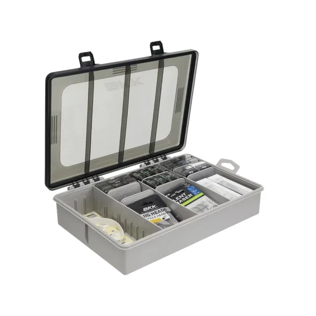 Tackle Storage 18 packs 13" 8.59"