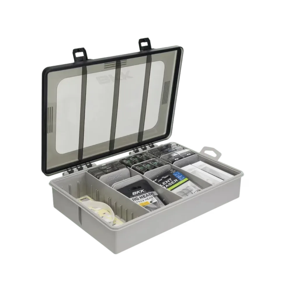 Tackle Storage 18 packs 13" 8.59"