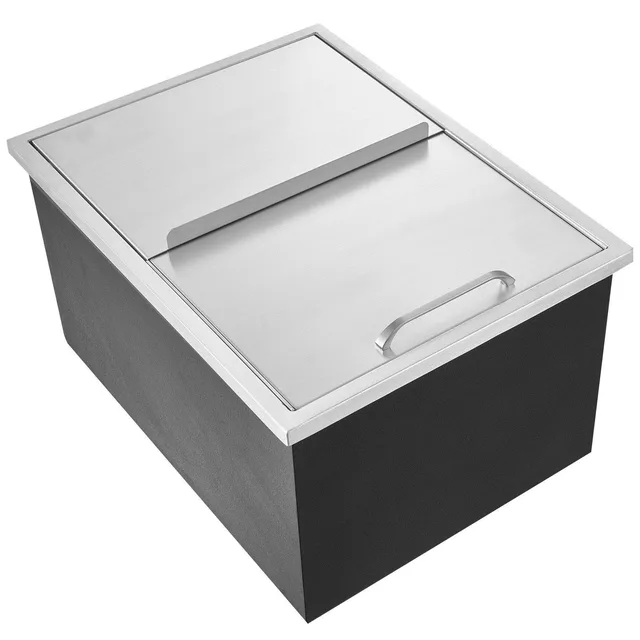 Cooler 40.9 quart 16oz 20mm