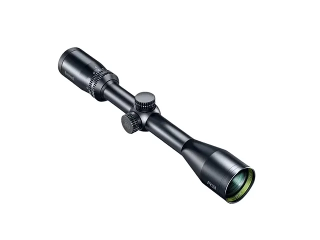 Rifle Scope 40mm black 3 in
