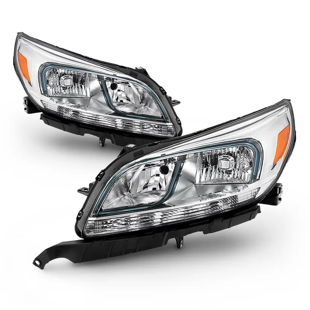 Truck Lighting