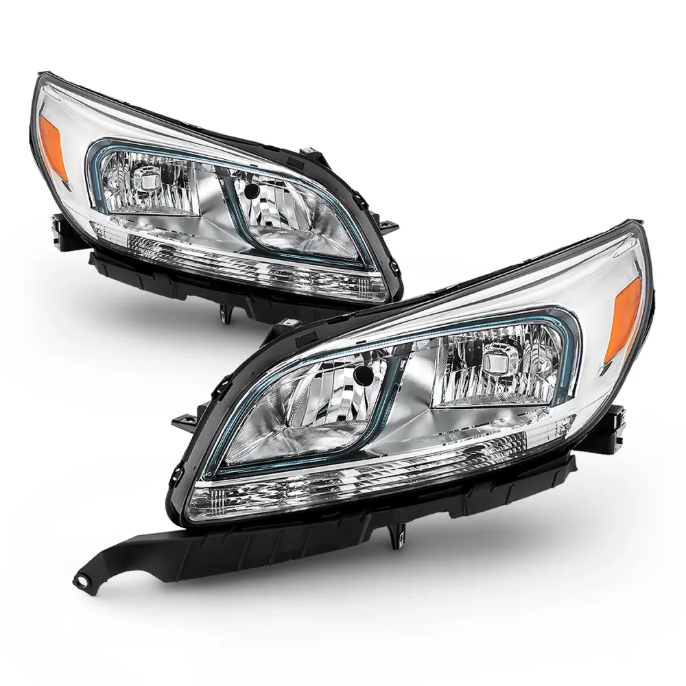 Truck Lighting