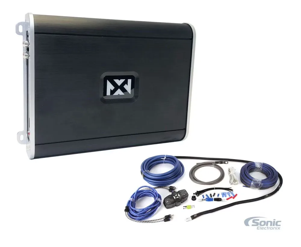 Audio Components 1700w 3400 watts 800 watts