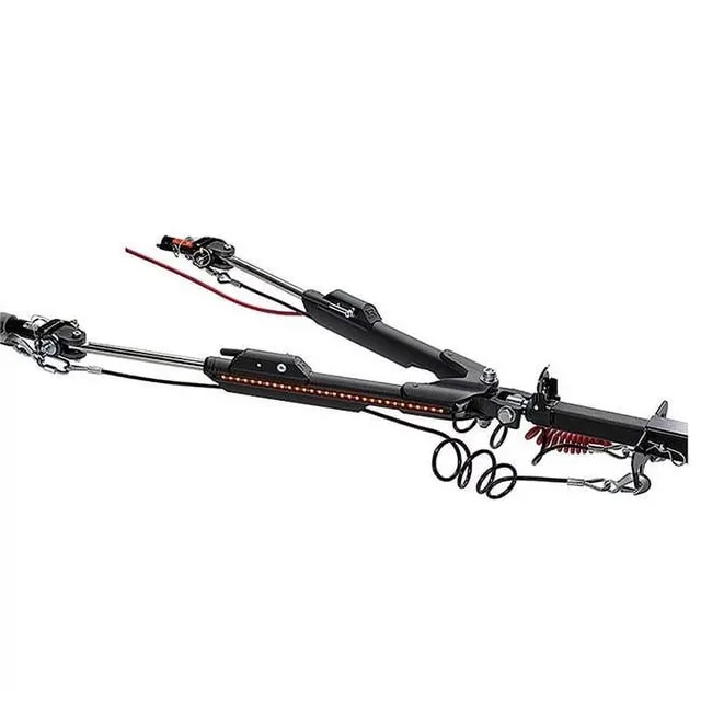 Towing & Hitches 8000 lbs
