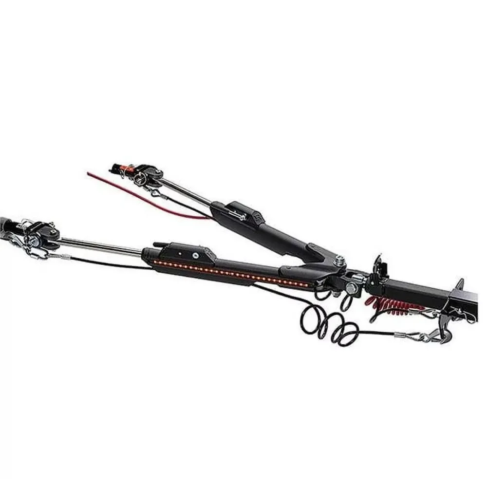 Towing & Hitches 8000 lbs
