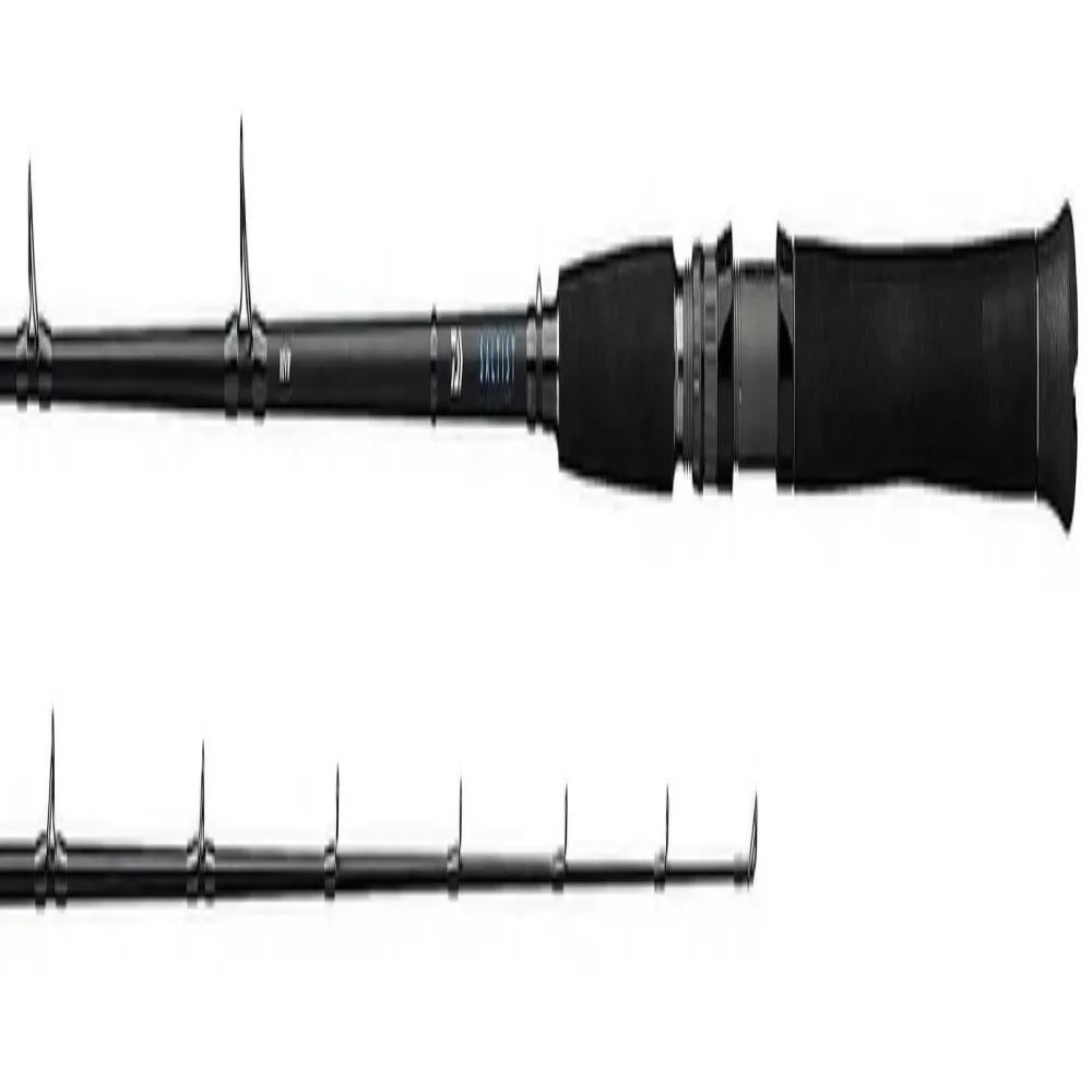 Casting Rod 7ft 6in 6"