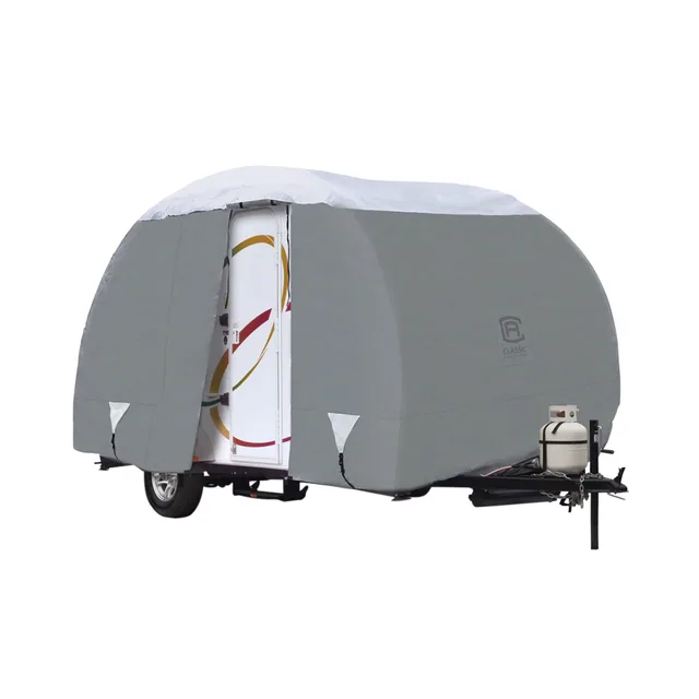 Trailer Cover 18' 9" 20'