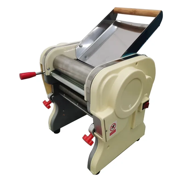 Machine 3mm 17in 110v