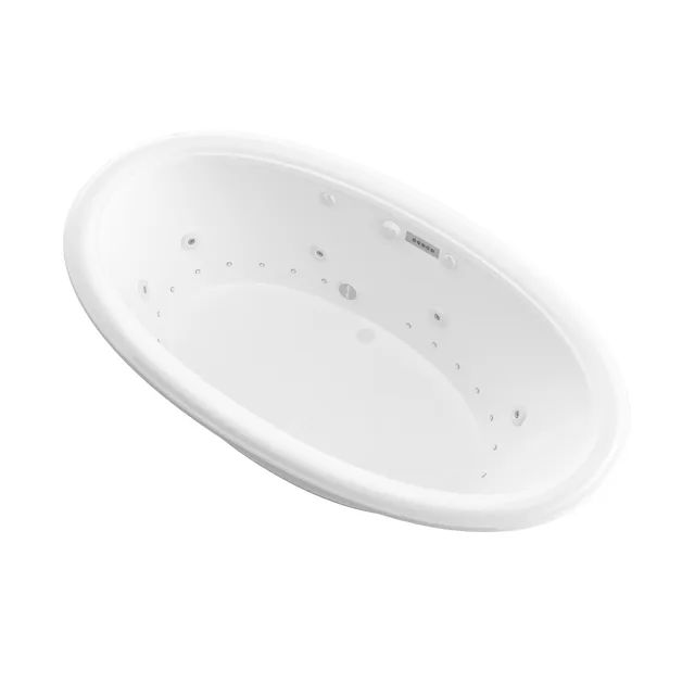 Health & Grooming white 78" 44"