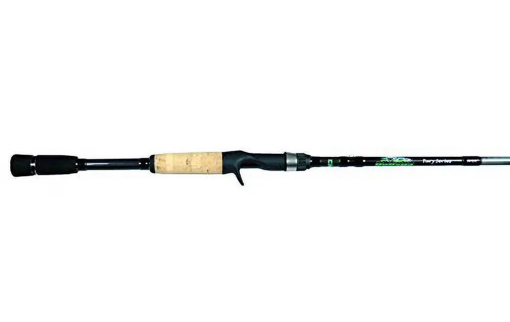 Dobyns Rods 6' 6" black